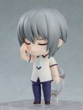  Nendoroid Fruits Basket Yuki Soma 