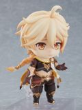  Nendoroid Genshin Impact Traveler ( Aether ) 