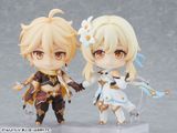  Nendoroid Genshin Impact Traveler ( Lumine ) 