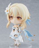  Nendoroid Genshin Impact Traveler ( Lumine ) 