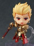  Nendoroid Gilgamesh - Fate/Stay night - Good Smile Company 