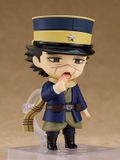  Nendoroid Golden Kamuy Saichi Sugimoto 