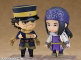  Nendoroid Golden Kamuy Saichi Sugimoto 