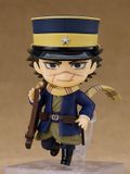  Nendoroid Golden Kamuy Saichi Sugimoto 