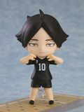  Nendoroid Haikyuu!! Rintarou Suna 