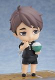  Nendoroid Haikyuu!! TO THE TOP Osamu Miya 