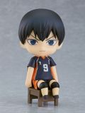  Nendoroid Haikyuu!! TO THE TOP Swacchao! Tobio Kageyama 