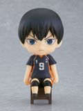  Nendoroid Haikyuu!! TO THE TOP Swacchao! Tobio Kageyama 