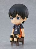  Nendoroid Haikyuu!! TO THE TOP Swacchao! Tobio Kageyama 