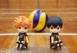  Nendoroid Haikyuu!! TO THE TOP Swacchao! Tobio Kageyama 