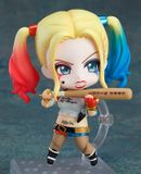  Nendoroid Harley Quinn Suicide Edition 