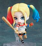  Nendoroid Harley Quinn Suicide Edition 