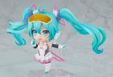  Nendoroid Hatsune Miku GT Project Racing Miku 2021 