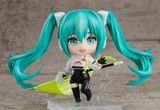  Nendoroid Hatsune Miku GT Project Racing Miku 2022 Ver 