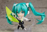  Nendoroid Hatsune Miku GT Project Racing Miku 2022 Ver 