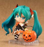  Nendoroid Hatsune Miku Halloween ver. 