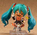  Nendoroid Hatsune Miku Halloween ver. 