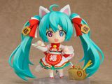  Nendoroid Hatsune Miku: Maneki Miku Ver. 