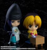  Nendoroid Hikaru no Go Hikaru Shindo 