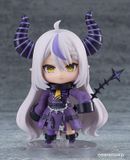  Nendoroid Hololive Production La+ Darknesss 