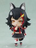  Nendoroid Hololive Production Ookami Mio 