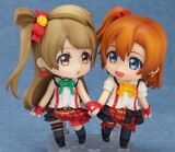  Nendoroid Honoka Kosaka Training Outfit Ver 