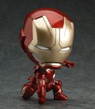  Nendoroid Iron Man Mark 45 Hero's Edition 