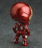  Nendoroid Iron Man Mark 45 Hero's Edition 