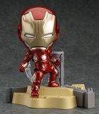  Nendoroid Iron Man Mark 45 Hero's Edition 