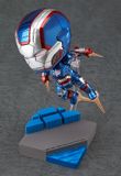  Nendoroid Iron Patriot - Hero's Edition 