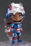  Nendoroid Iron Patriot - Hero's Edition 