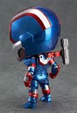  Nendoroid Iron Patriot - Hero's Edition 