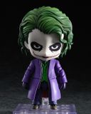  Nendoroid Joker Villain's Edition 