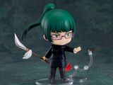  Nendoroid Jujutsu Kaisen Maki Zenin 