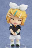  Nendoroid Kagamine Len + Kagamine Rin - FamilyMart 2013 Ver 