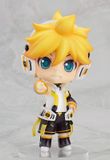  Nendoroid Kagamine Len - Append ver 