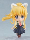  Nendoroid Kaginado Misuzu Kamio 