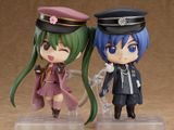  Nendoroid KAITO Senbonzakura Ver 