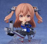  Nendoroid Kantai Collection -Kan Colle- Johnston 