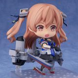  Nendoroid Kantai Collection -Kan Colle- Johnston 