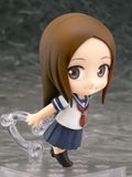  Nendoroid Karakai Jouzu no Takagi-san 2 Takagi-san 