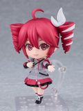  Nendoroid Kasane Teto Synthesizer V AI Ver. 