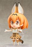  Nendoroid Kemono Friends - Serval 