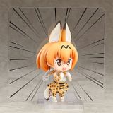  Nendoroid Kemono Friends - Serval 