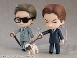  Nendoroid Kingsman: The Golden Circle Gary "Eggsy" Unwin 