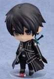  Nendoroid Kirito - Sword Art Online 