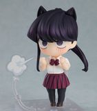  Nendoroid Komi Can't Communicate Shoko Komi: Ponytail Ver. 