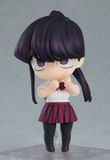  Nendoroid Komi Can't Communicate Shoko Komi: Ponytail Ver. 