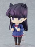  Nendoroid Komi Can't Communicate Shouko Komi 