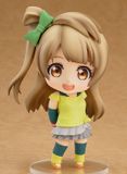  Nendoroid Kotori Minami Training Outfit Ver 